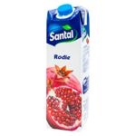 Нектар Santal гранат 1л