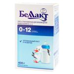 Formula Bellact 0-12 luni 400g