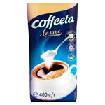 Frisca uscata Coffeeta pentru cafea 400g