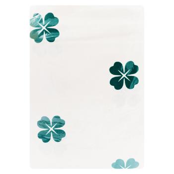 Cearsaf pat bumbac 2 pers. 185*215cm - купить, цены на BONUS - фото 1