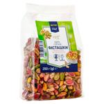 Фисташки Metro Chef сырые очищенные 250г