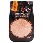 Arpacas din grau ORA maruntit 900g