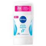 Deodorant stick Nivea Fresh Natural 50ml