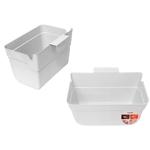Cos UniBox suspendabil pe usa 22.5*15*13.5cm