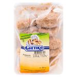 Parjoale Ghetiko Timotin vita/porc/gaina 800g