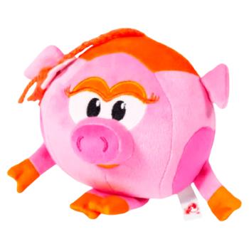 Jucarie moale Purcelus h19cm - cumpărați, prețuri pentru BONUS - foto 1