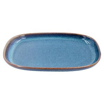 Platou Casa Masa Aquamarine 20*12cm - cumpărați, prețuri pentru BONUS - foto 2