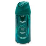 Дезодорант-спрей Spectra mas Fresh Strike 150мл