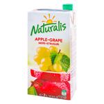 Nectar Naturalis Mere struguri 2l