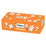 Servetele faciale hartie Pufina 2str 150buc