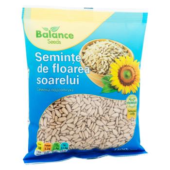 Ядра Balance семян подсолнечника 200г - купить, цены на BONUS - фото 2