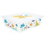 Container Wild cu capac 27l