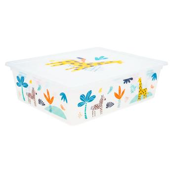 Container Wild cu capac 27l - cumpărați, prețuri pentru BONUS - foto 1