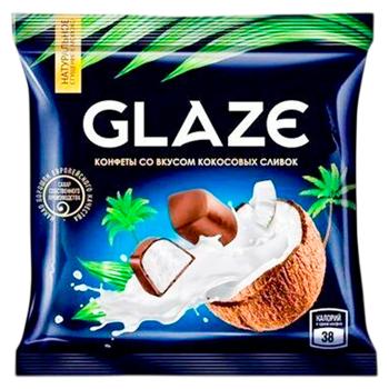 Bomboana Glaze frisca de cocos 500g - cumpărați, prețuri pentru BONUS - foto 1