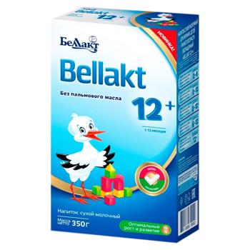 Bautura de lapte Bellakt uscata 300g - cumpărați, prețuri pentru BONUS - foto 1