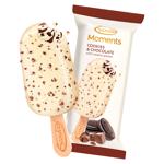 Inghetata Sandra Moments cookies/ciocolata  85g