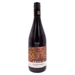 Vin Podgoria Aborigi Feteasca Neagra rosu sec 0.75l