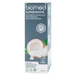 Pasta de dinti Biomed Superwhite 100ml