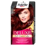 Vopsea pentru par Palette Deluxe 5-88 Rosu violet intens