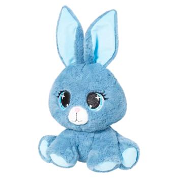 Jucarie moale Iepuras Mila menta h25cm - cumpărați, prețuri pentru BONUS - foto 1