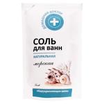 Sare p/baie The Doctor+ Health&Care 500g natur.maritima