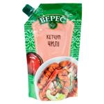 Ketchup Veres Chili 250g