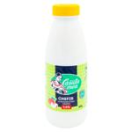 Chefir Casuta Mea cu bifidobacterii piersici 2.5% 400g