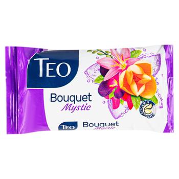 Sapun solid Teo Bouquet Mystic 70g - cumpărați, prețuri pentru BONUS - foto 1