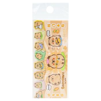 Stickere ShopShop semn carte mix - cumpărați, prețuri pentru BONUS - foto 6