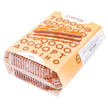 Tort Vatsak Domino 400g - cumpărați, prețuri pentru BONUS - foto 3