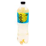 Bautura carbogazoasa Letto Quince Pear 1l