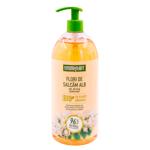 Gel de dus Cosmeplant Salcam 1l