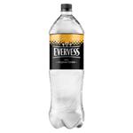 Bautura carbogazoasa Evervess Tonic 1.25l