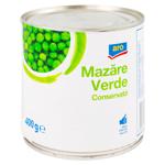 Mazare verde ARO 400g
