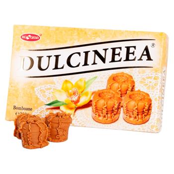 Bomboane Bucuria Dulcinea 300g - cumpărați, prețuri pentru BONUS - foto 1