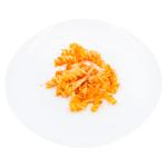 Paste cu carne de pui