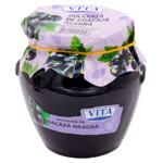 Dulceață Vita Coacăză neagră 670g