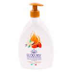 Sapun Luxury Argan 750ml
