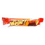Baton de ciocolata Nefis WOW 5 x 35g