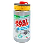 Detergent de vase Maxi Power Platina 1l
