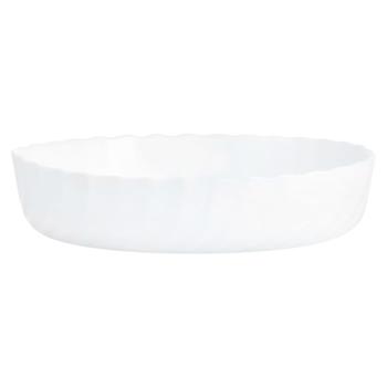 Tavă Smart Cuisine de copt ovală 36x28cm - cumpărați, prețuri pentru METRO - foto 1