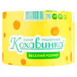 Hartie igienica Kakhovinka 90m