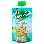 Piure de mere Frumka 90g