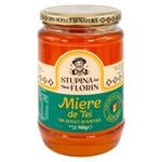 Miere de tei Stupina lui nea Florin 900g