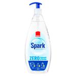 Solutie pentru vesela Sano Spark 1L transparenta