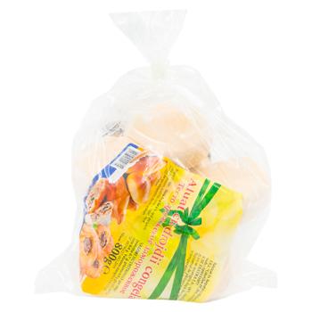 Aluat Ghetiko cu drojdie congelat 800g - cumpărați, prețuri pentru BONUS - foto 1