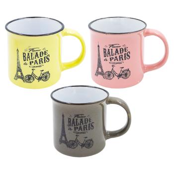 Cana 220ml in asortiment - cumpărați, prețuri pentru BONUS - foto 1