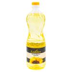 Ulei de floarea soarelui Lander 850ml