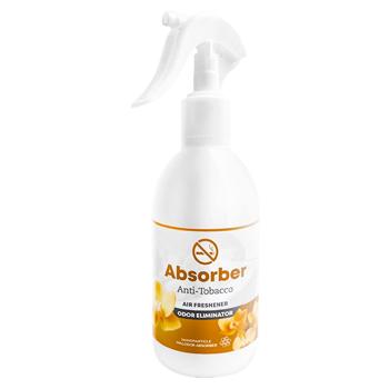 Absorber Antitabacco 250ml - купить, цены на BONUS - фото 1