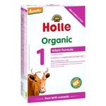 Amestec de lapte Holle Organic 1 400g